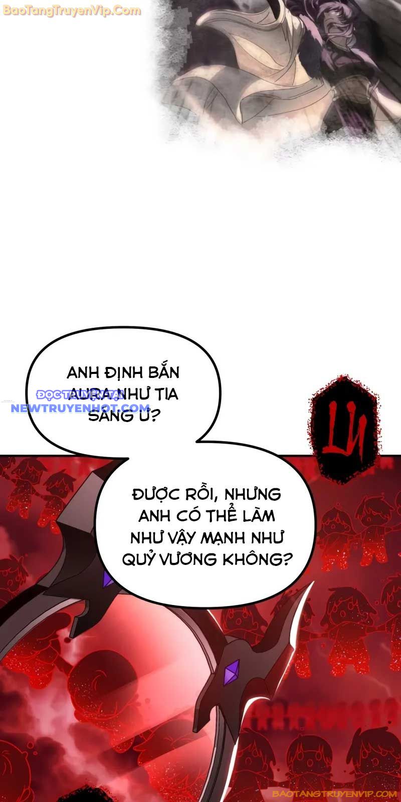 Tôi Là Thợ Săn Có Kĩ Năng Tự Sát Cấp Sss chapter 117 - Trang 28