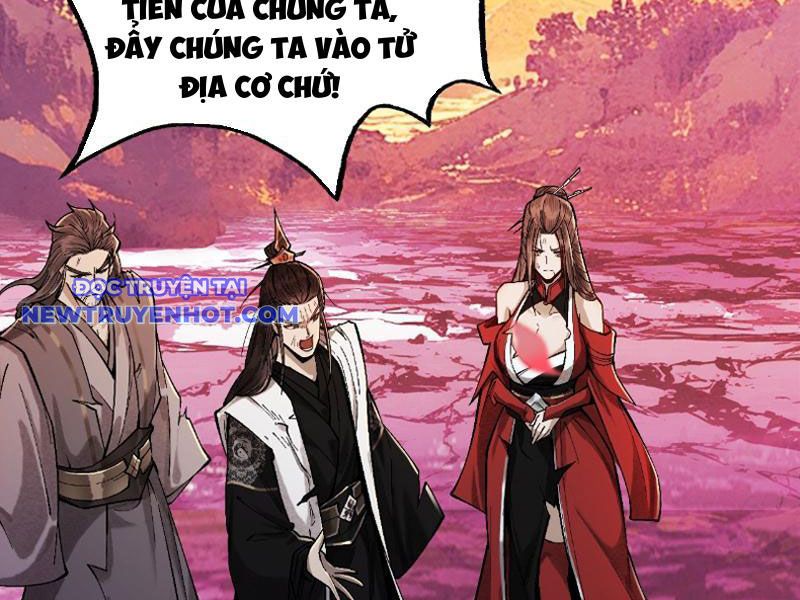 Gặp mạnh thì càng mạnh, tu vi của ta không giới hạn chapter 2 - Trang 95