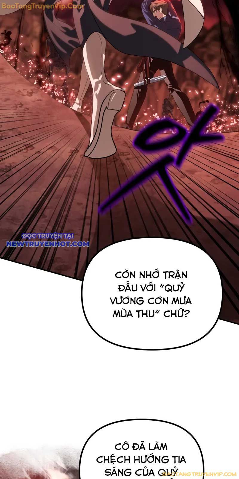 Tôi Là Thợ Săn Có Kĩ Năng Tự Sát Cấp Sss chapter 117 - Trang 26