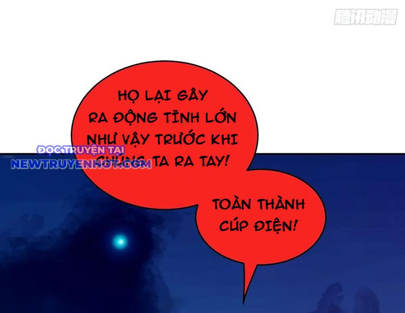 Tay Trái Của Ta Có Thể Dị Biến chapter 86 - Trang 118