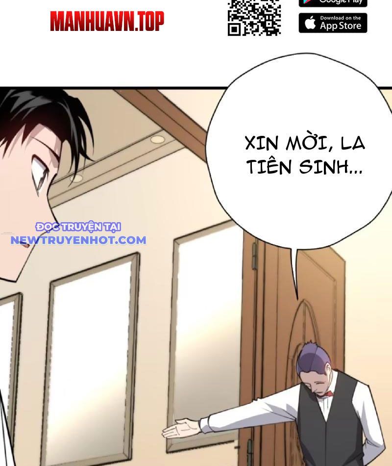 Ta Nằm Vùng Tại Yêu Quốc chapter 24 - Trang 22