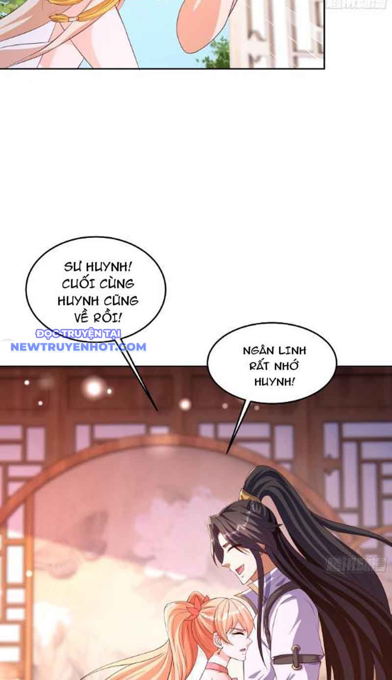 Đạo hữu, kịch bản của ngươi thật dễ nhìn! chapter 21 - Trang 16