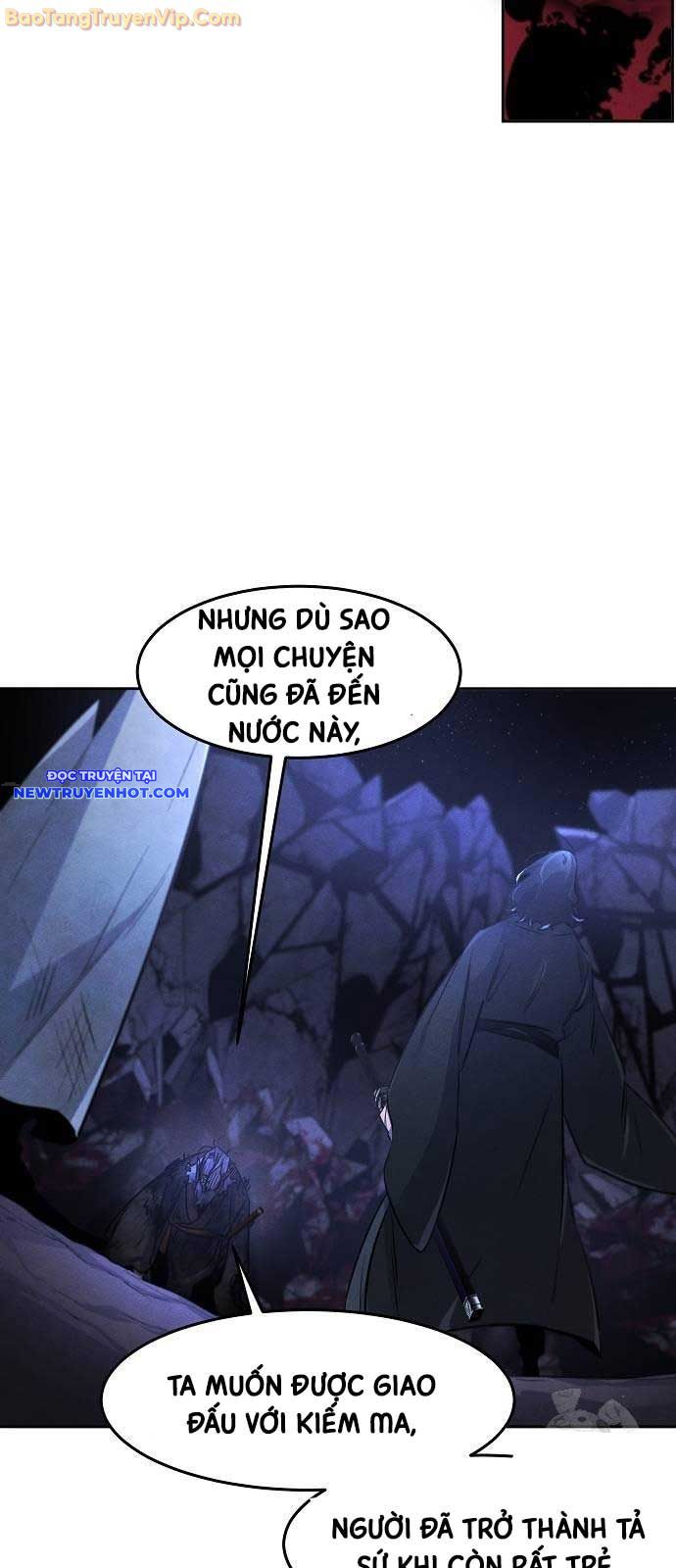 Cuồng Ma Tái Thế chapter 133 - Trang 53