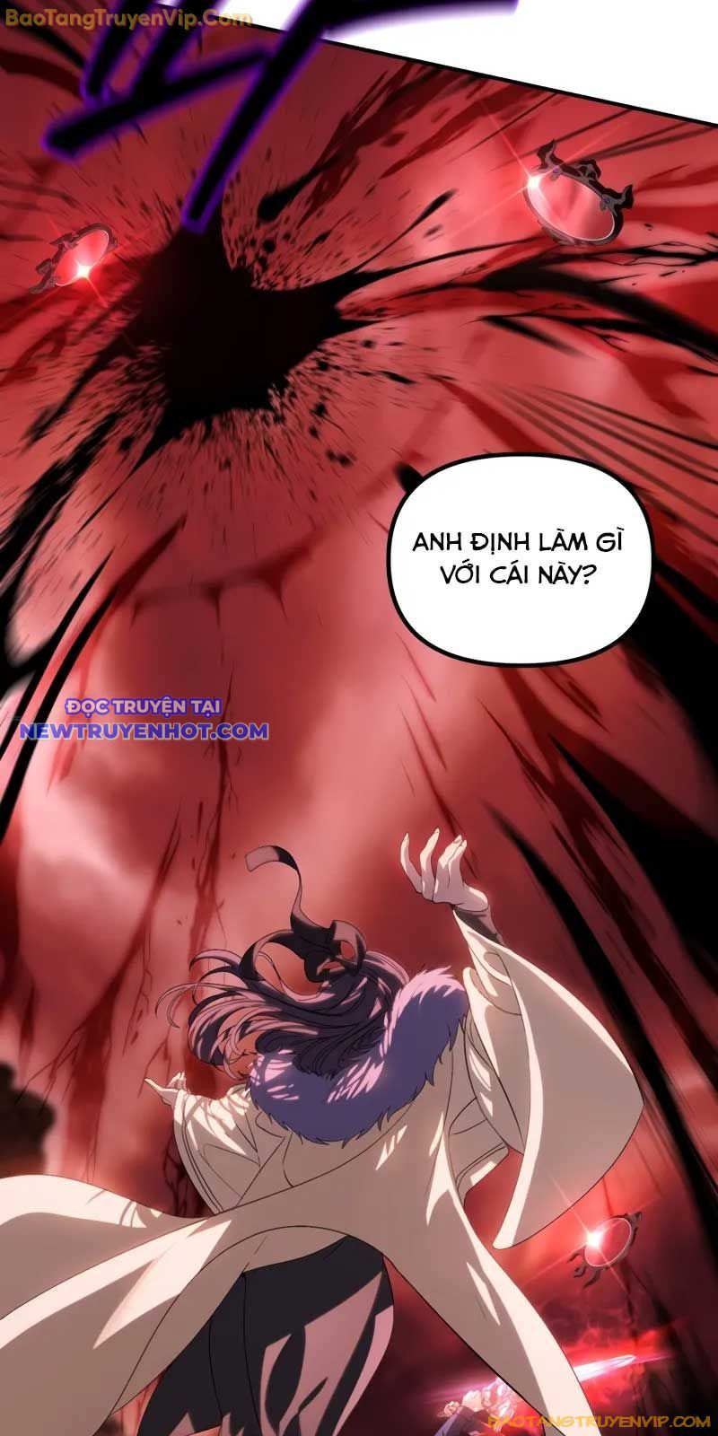 Tôi Là Thợ Săn Có Kĩ Năng Tự Sát Cấp Sss chapter 117 - Trang 25