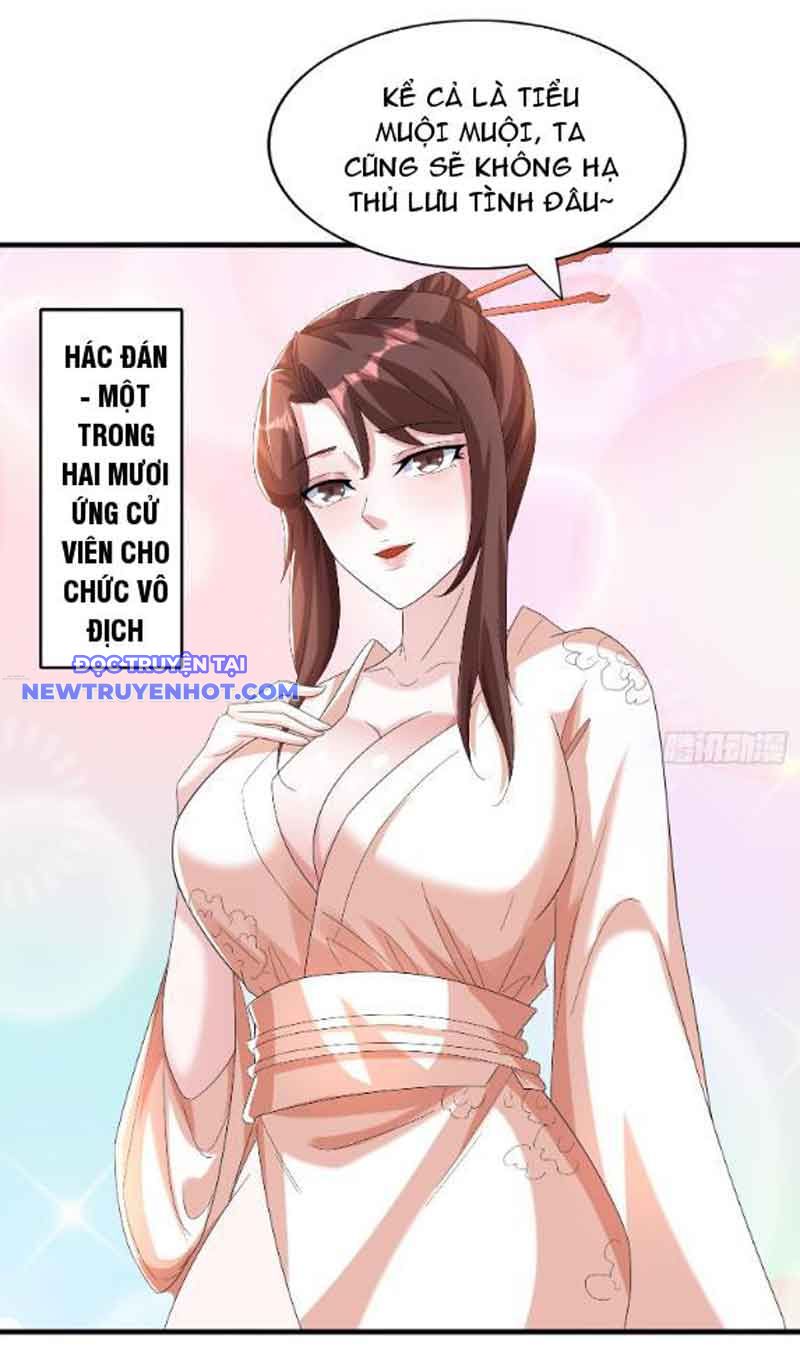 Đạo hữu, kịch bản của ngươi thật dễ nhìn! chapter 27 - Trang 41