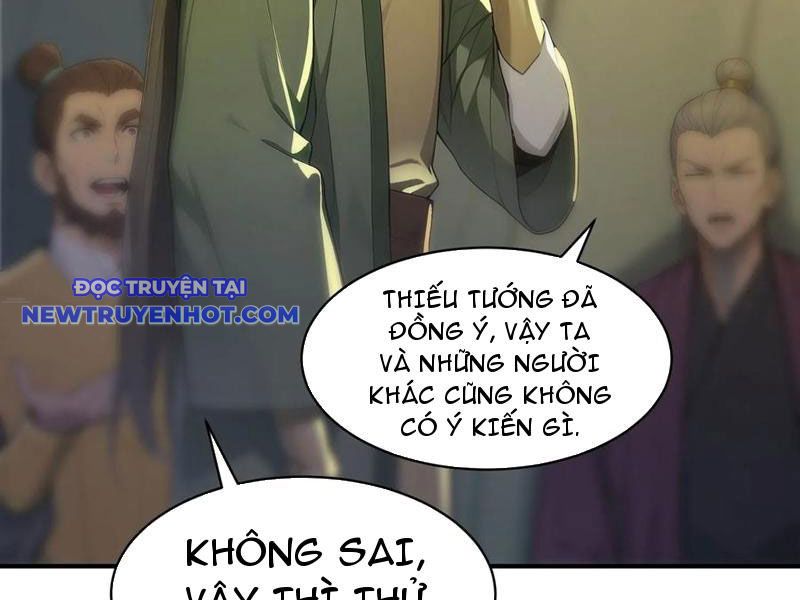 Ta Thật Không Muốn Làm Thánh Tiên chapter 86 - Trang 73