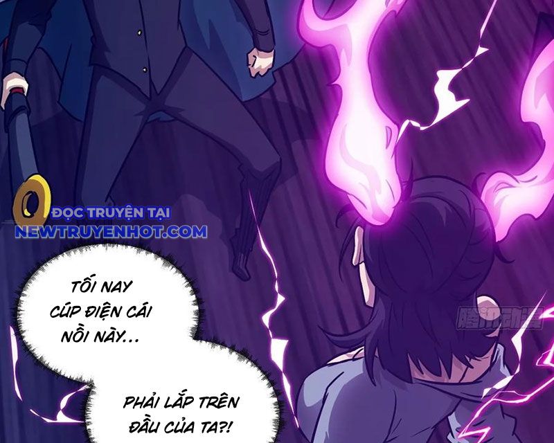 Tay Trái Của Ta Có Thể Dị Biến chapter 86 - Trang 73