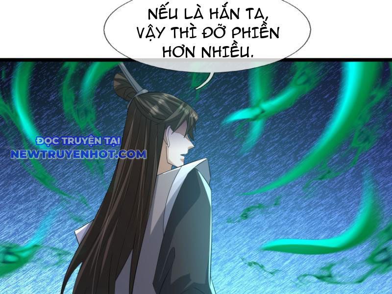 Tiên Làm Nô Thần Là Bộc, Đại Đế Làm Chó Giữ Nhà chapter 20 - Trang 18