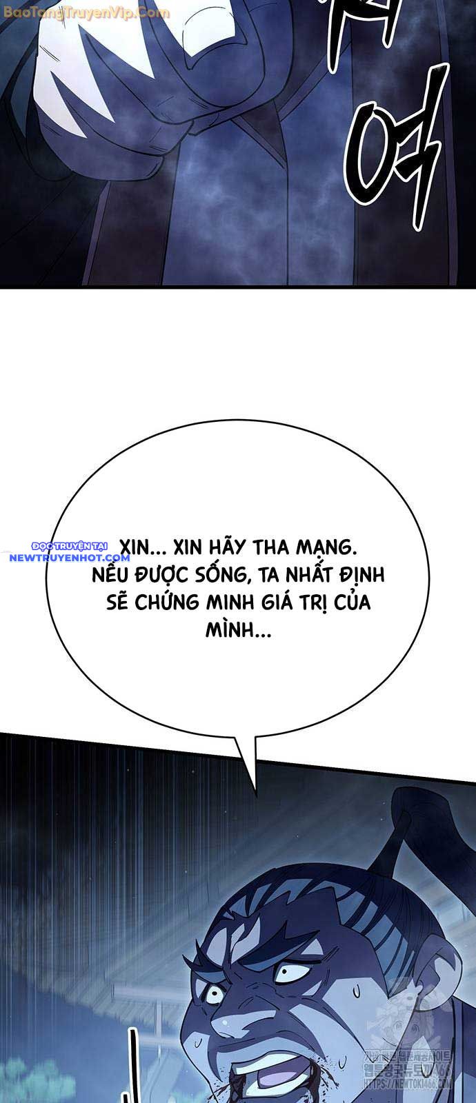 Thiên Hạ Đệ Nhất Đại Sư Huynh chapter 114 - Trang 42