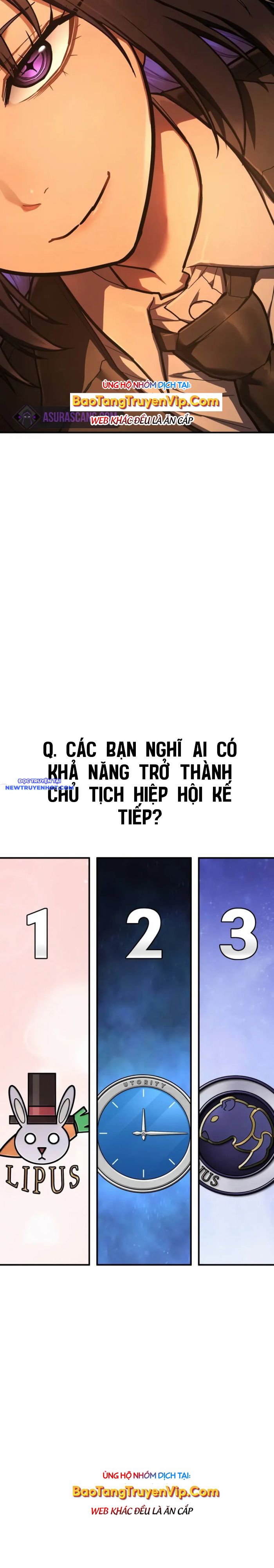 Đao Phủ chapter 40 - Trang 34