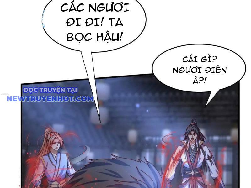 Đạo hữu, kịch bản của ngươi thật dễ nhìn! chapter 73 - Trang 36