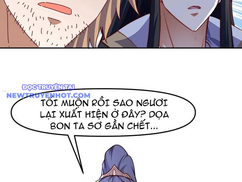 Đạo hữu, kịch bản của ngươi thật dễ nhìn! chapter 96 - Trang 3