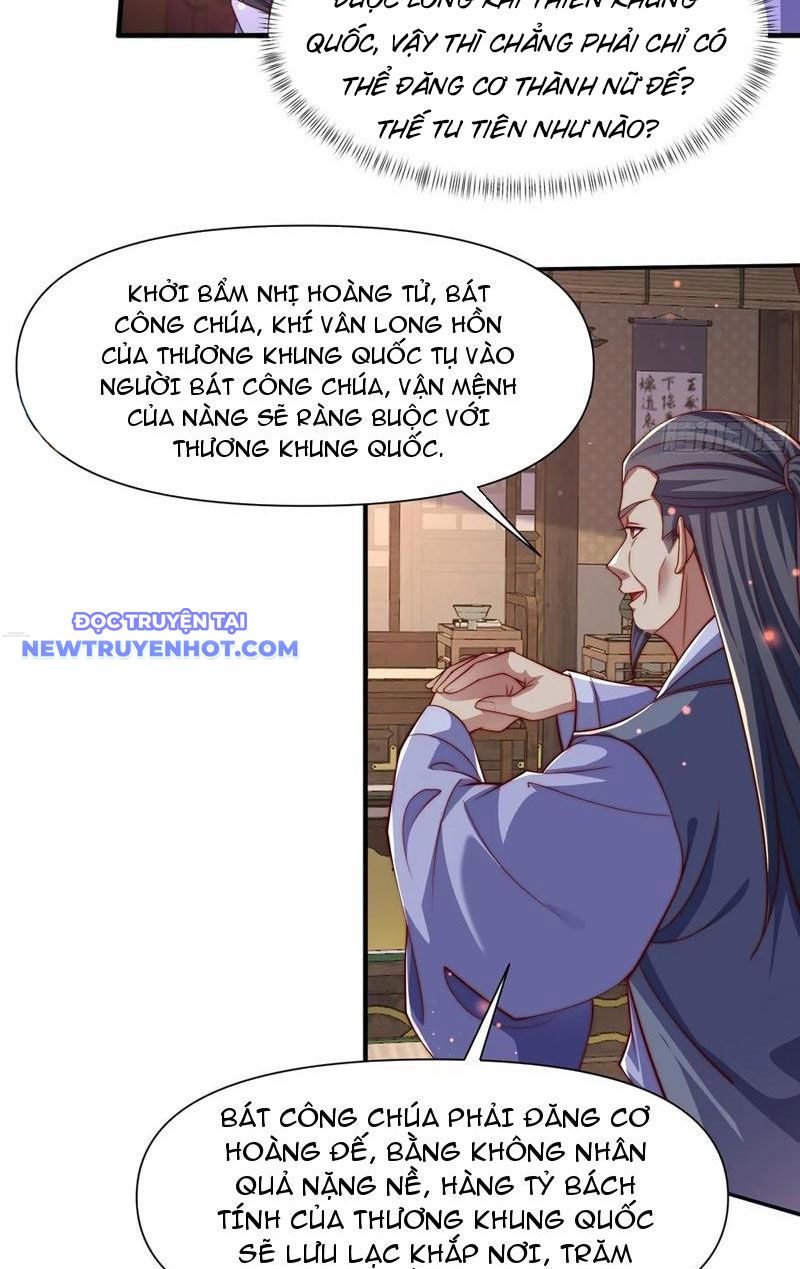 Đạo hữu, kịch bản của ngươi thật dễ nhìn! chapter 100 - Trang 9