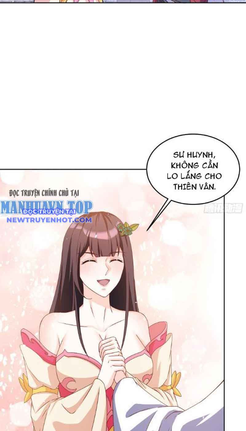 Đạo hữu, kịch bản của ngươi thật dễ nhìn! chapter 22 - Trang 13