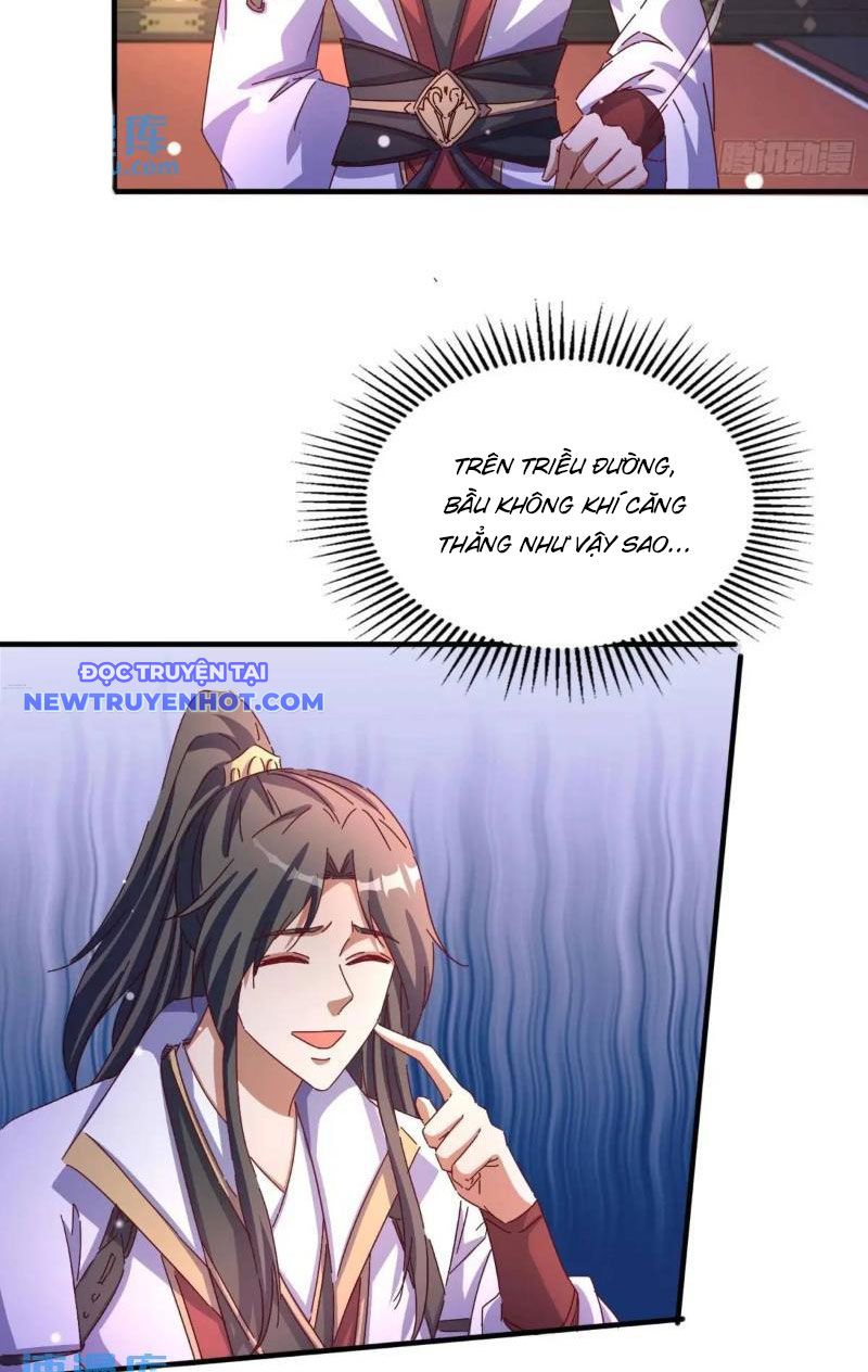 Đạo hữu, kịch bản của ngươi thật dễ nhìn! chapter 82 - Trang 26