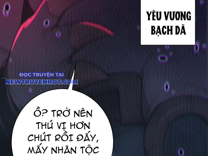 Ta Thật Không Muốn Làm Thánh Tiên chapter 86 - Trang 116