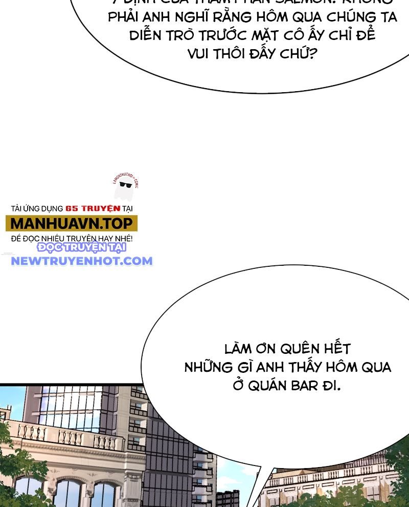 Ta Bị Kẹt Cùng Một Ngày 1000 Năm chapter 149 - Trang 33