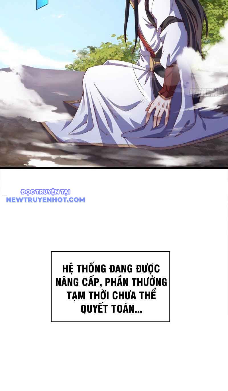 Đạo hữu, kịch bản của ngươi thật dễ nhìn! chapter 4 - Trang 34