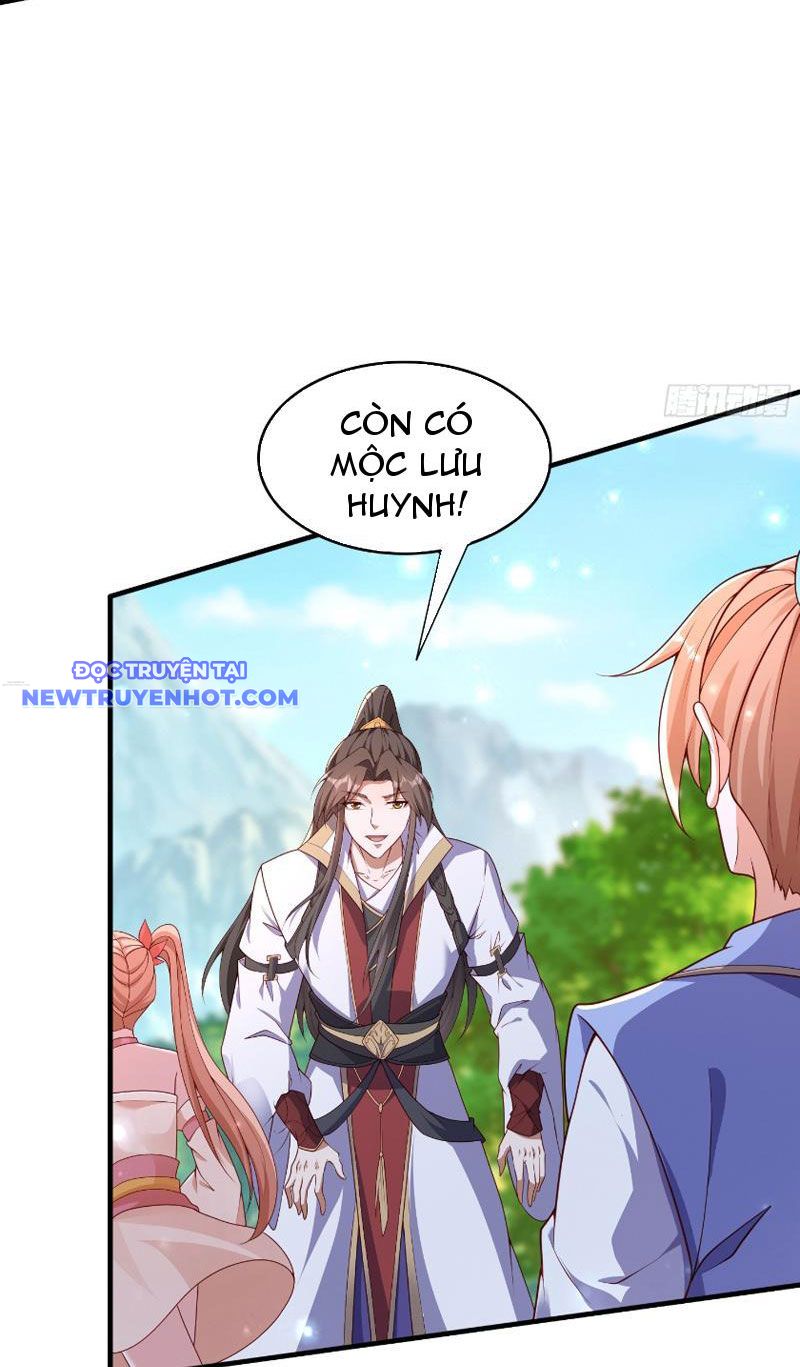 Đạo hữu, kịch bản của ngươi thật dễ nhìn! chapter 38 - Trang 13