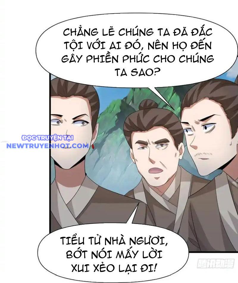 Đạo hữu, kịch bản của ngươi thật dễ nhìn! chapter 106 - Trang 33