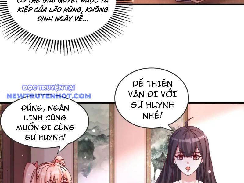 Đạo hữu, kịch bản của ngươi thật dễ nhìn! chapter 81 - Trang 43