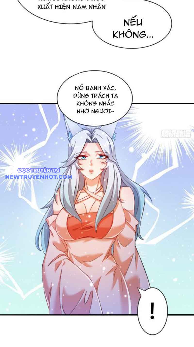 Đạo hữu, kịch bản của ngươi thật dễ nhìn! chapter 25 - Trang 37