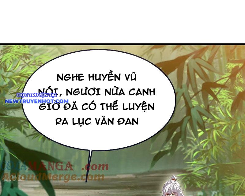 Tiên Võ Đế Tôn chapter 742 - Trang 114