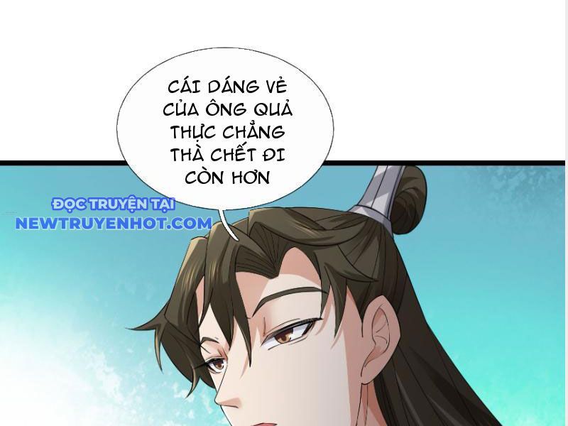 Tiên Làm Nô Thần Là Bộc, Đại Đế Làm Chó Giữ Nhà chapter 18 - Trang 77