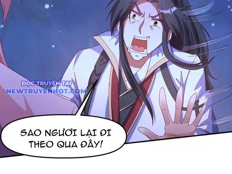 Đạo hữu, kịch bản của ngươi thật dễ nhìn! chapter 96 - Trang 41