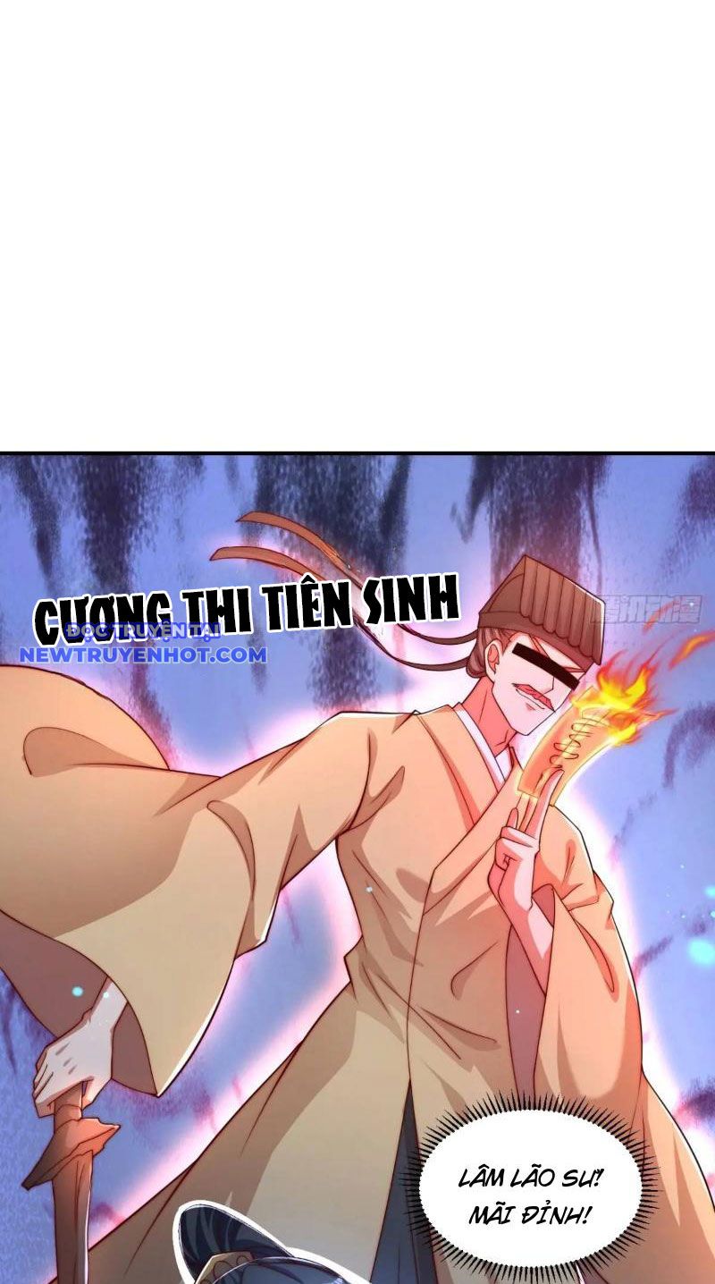 Đạo hữu, kịch bản của ngươi thật dễ nhìn! chapter 74 - Trang 17