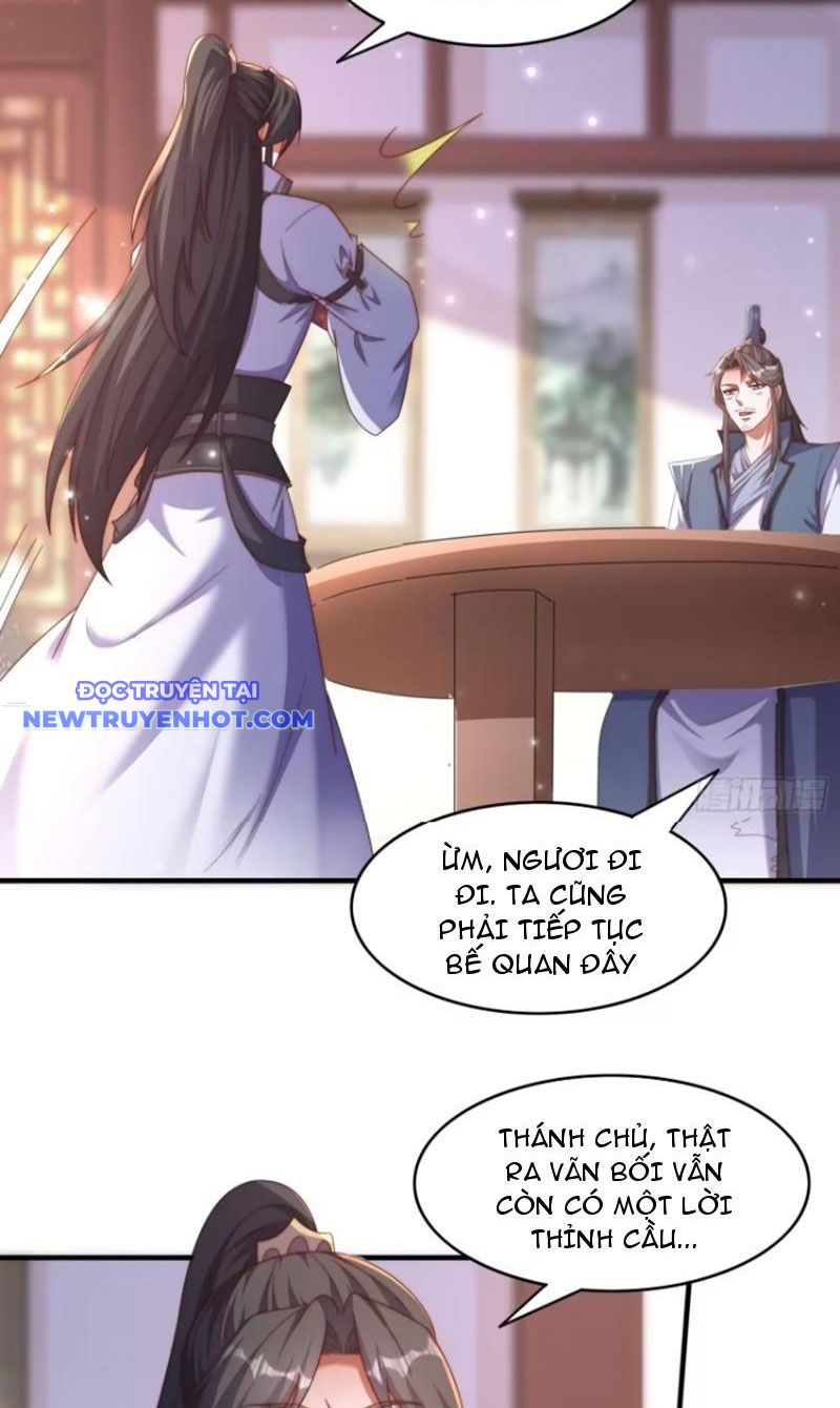 Đạo hữu, kịch bản của ngươi thật dễ nhìn! chapter 39 - Trang 30