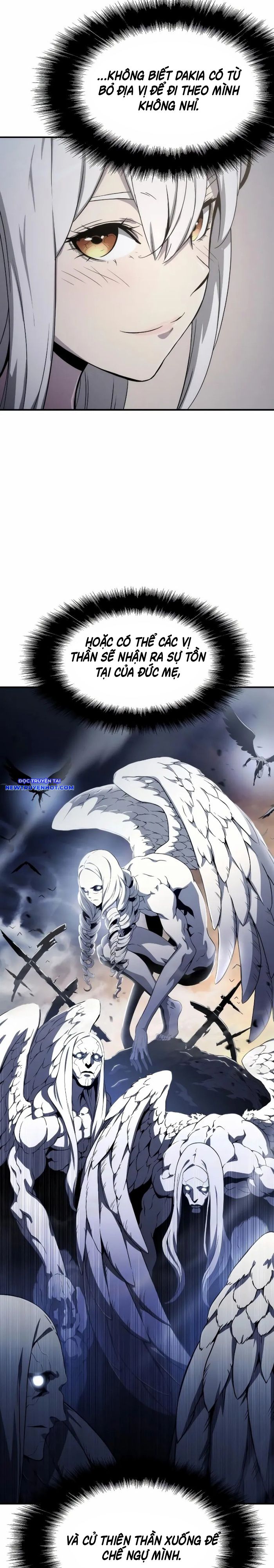 Linh Mục Tha Hóa chapter 65 - Trang 24