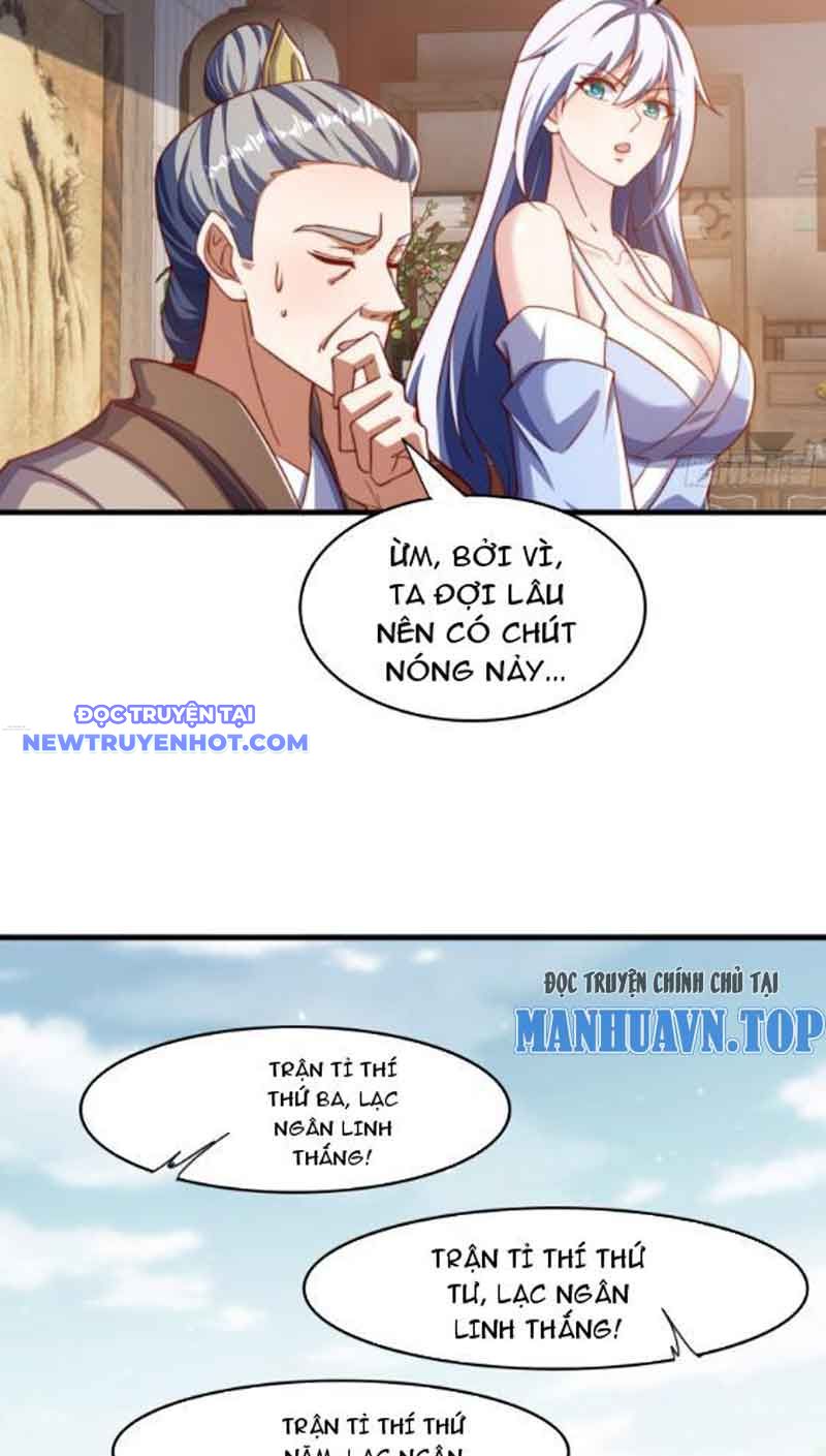 Đạo hữu, kịch bản của ngươi thật dễ nhìn! chapter 29 - Trang 20