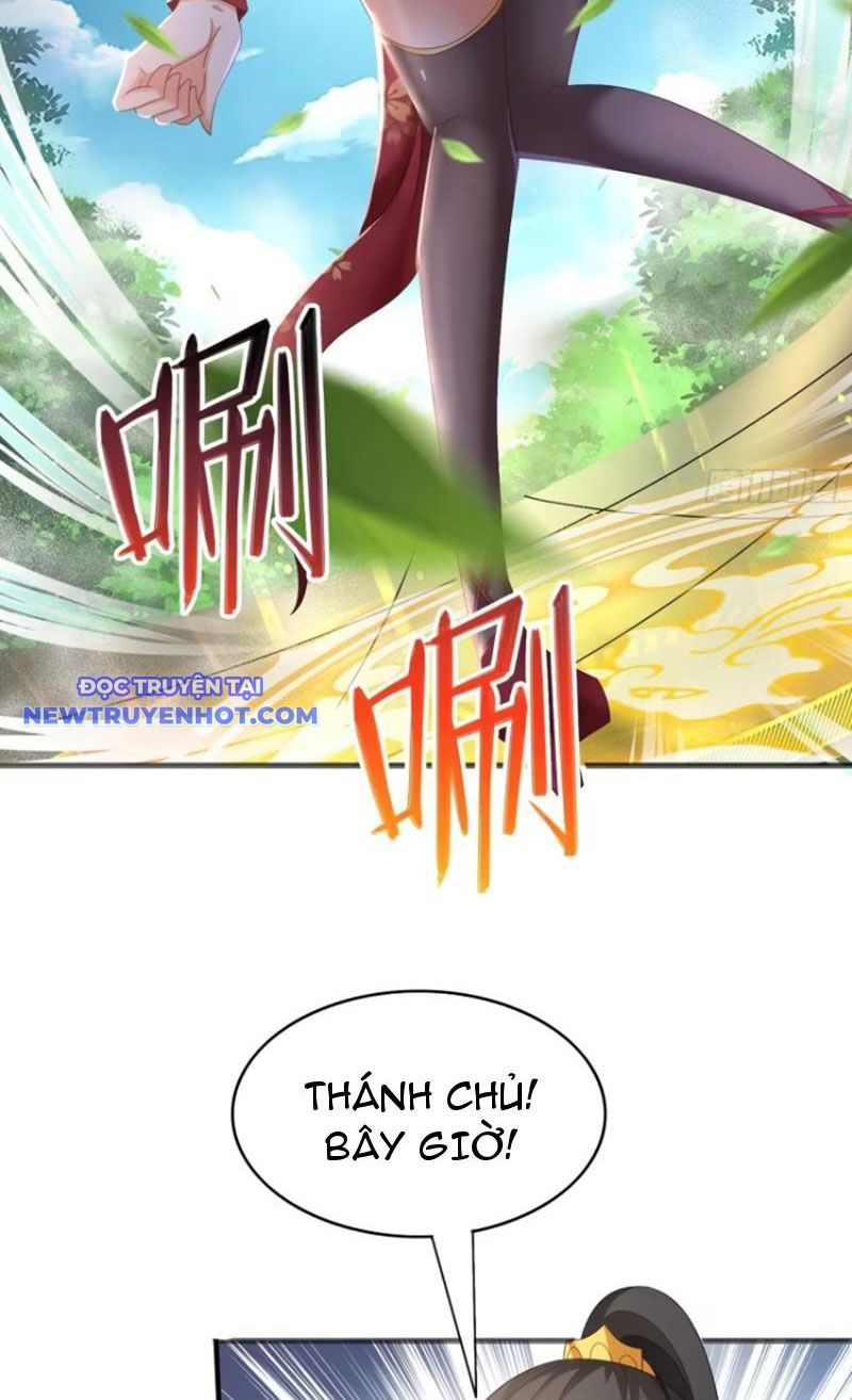 Đạo hữu, kịch bản của ngươi thật dễ nhìn! chapter 40 - Trang 39