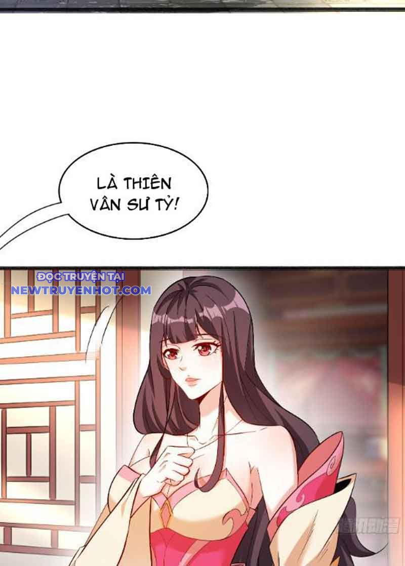 Đạo hữu, kịch bản của ngươi thật dễ nhìn! chapter 20 - Trang 33