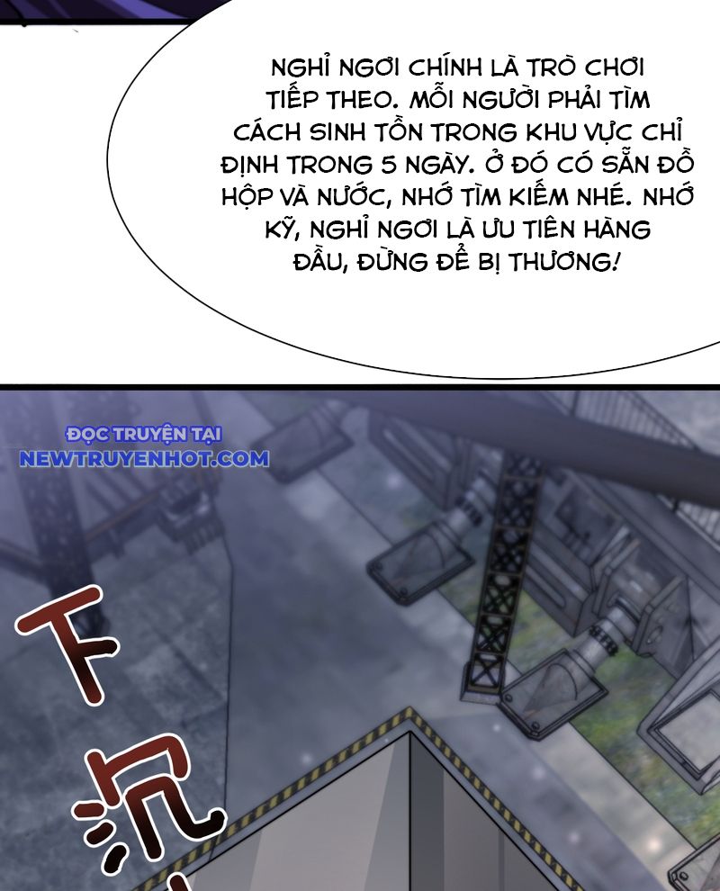 Ta Bị Kẹt Cùng Một Ngày 1000 Năm chapter 150 - Trang 7