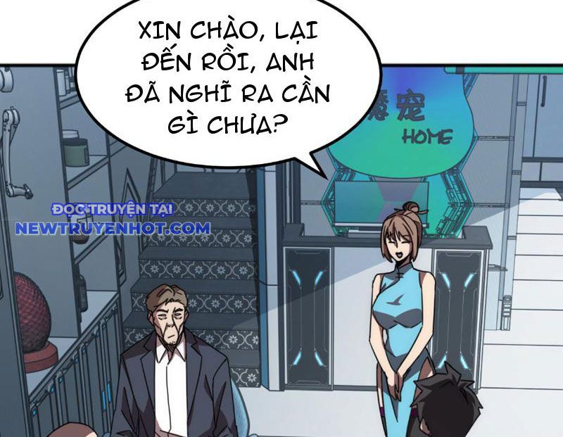 Vạn Tộc Xâm Lược: Bắt đầu Thuần Hóa Cự Thú Cấp Sử Thi chapter 2 - Trang 11