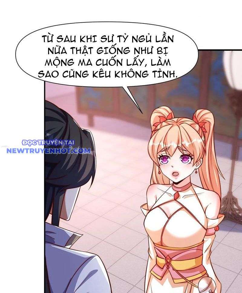 Đạo hữu, kịch bản của ngươi thật dễ nhìn! chapter 103 - Trang 23