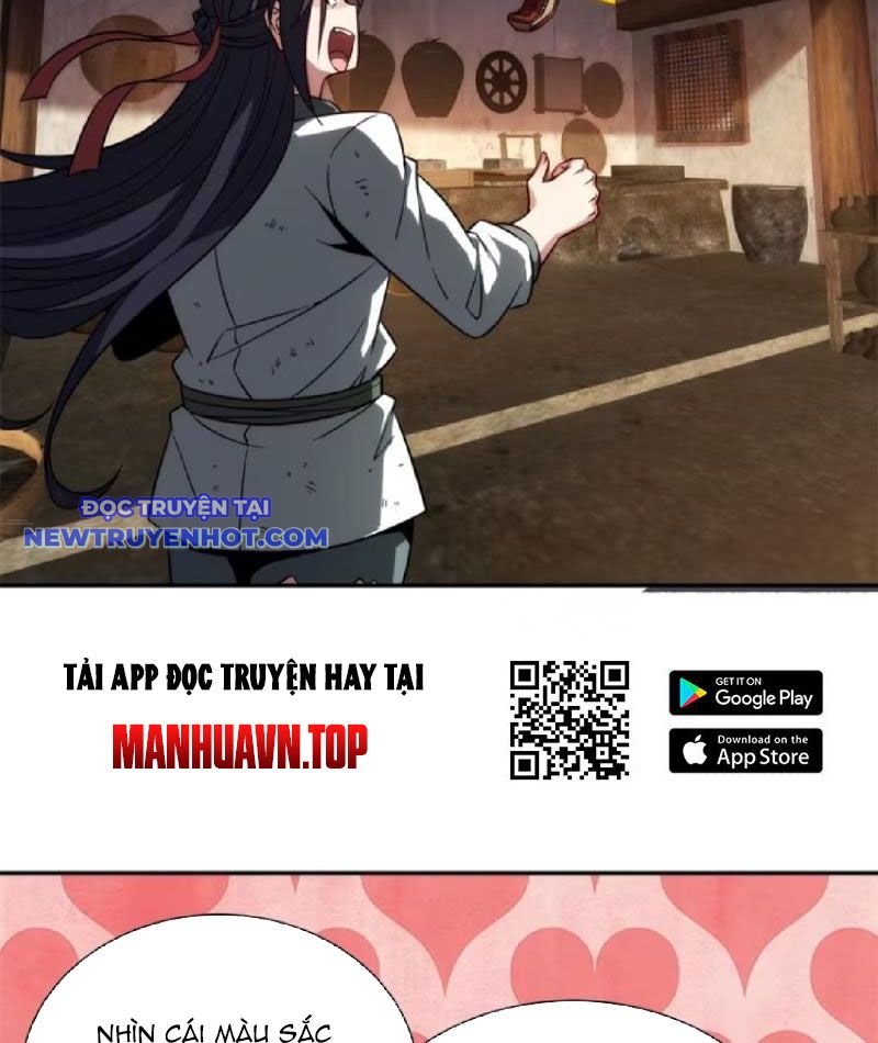 Ta Nhặt Đồ Bỏ Tại Tận Thế chapter 16 - Trang 43