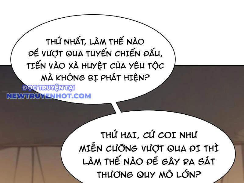 Ta Thật Không Muốn Làm Thánh Tiên chapter 86 - Trang 40