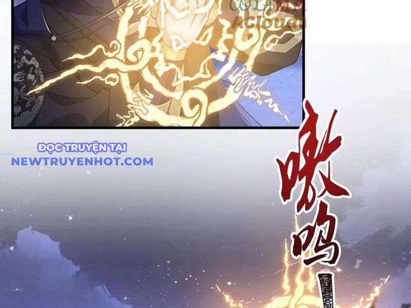 Nhị Sư Huynh Tuy Là Phàm Nhân Nhưng Rất Mạnh Mẽ chapter 82 - Trang 11