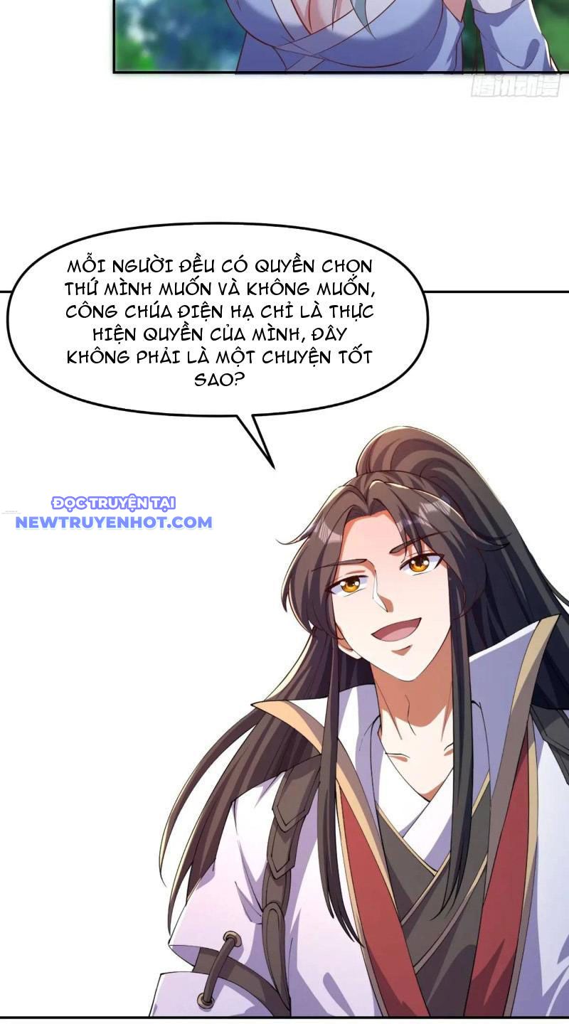 Đạo hữu, kịch bản của ngươi thật dễ nhìn! chapter 89 - Trang 17