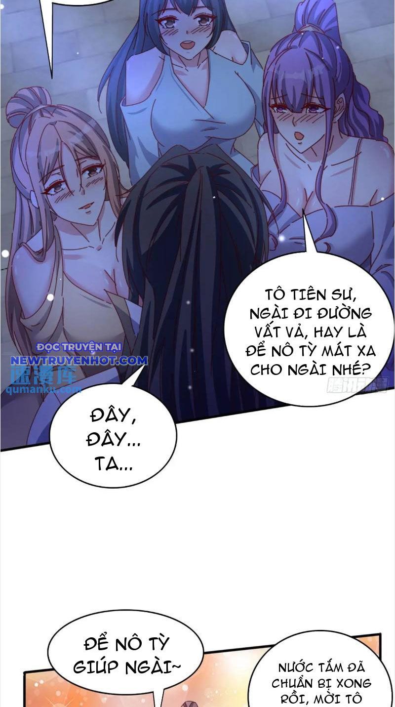 Đạo hữu, kịch bản của ngươi thật dễ nhìn! chapter 82 - Trang 18