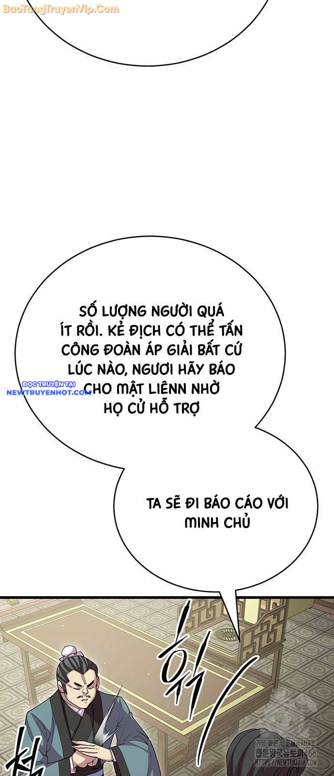 Thiên Hạ Đệ Nhất Đại Sư Huynh chapter 114 - Trang 30