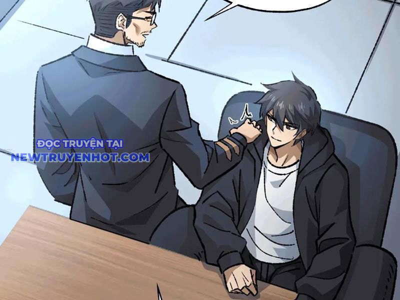 Ta Là Tai Họa Cấp Mục Sư chapter 36 - Trang 94