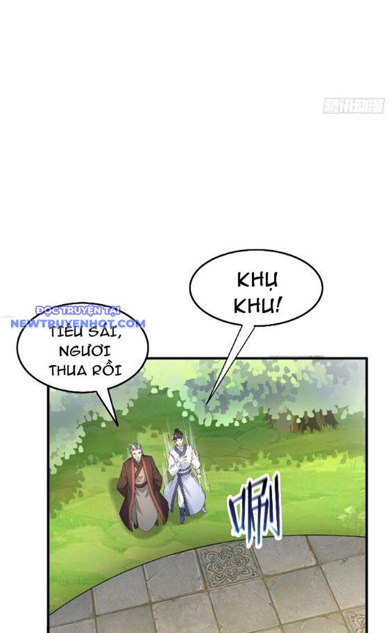 Đạo hữu, kịch bản của ngươi thật dễ nhìn! chapter 35 - Trang 15