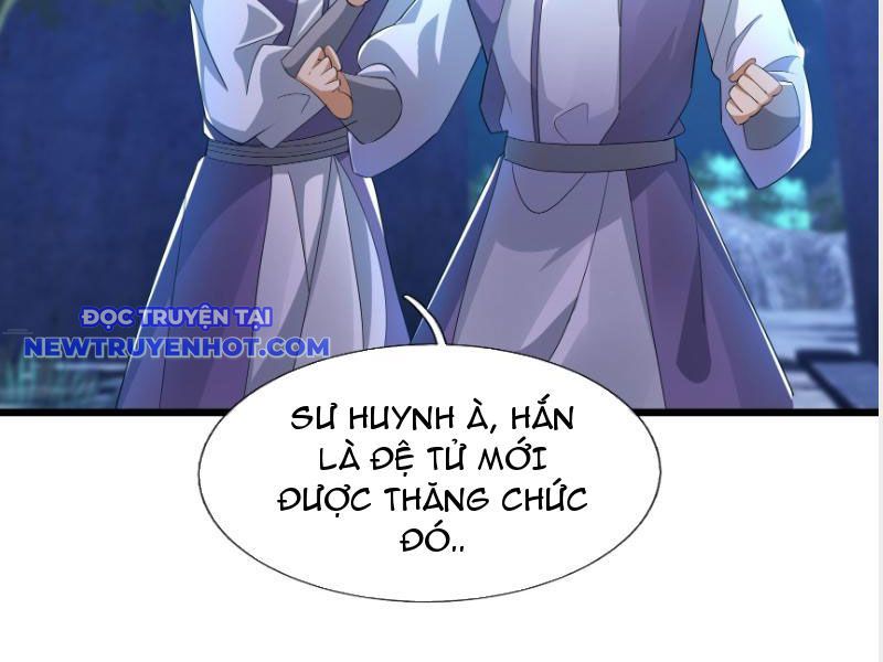 Tiên Làm Nô Thần Là Bộc, Đại Đế Làm Chó Giữ Nhà chapter 18 - Trang 105