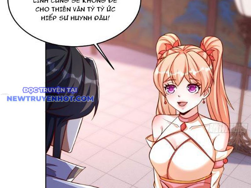 Đạo hữu, kịch bản của ngươi thật dễ nhìn! chapter 10 - Trang 6