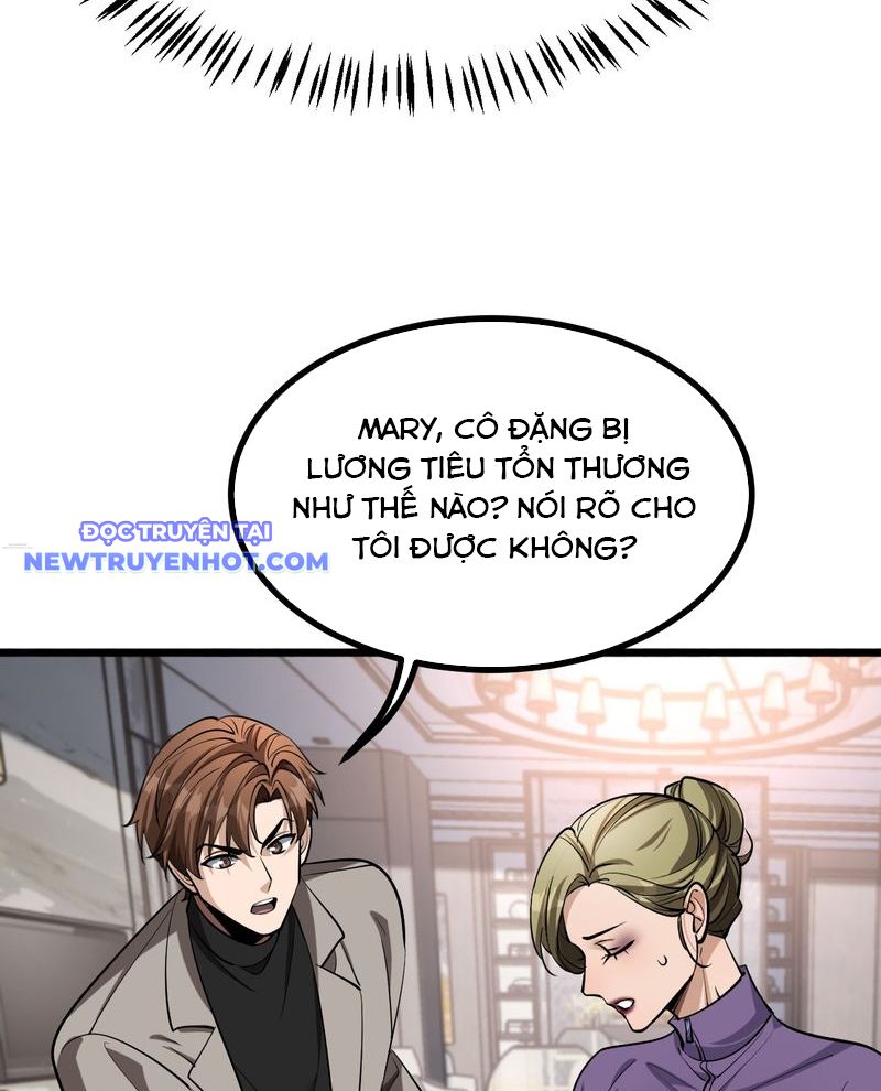 Ta Bị Kẹt Cùng Một Ngày 1000 Năm chapter 147 - Trang 42