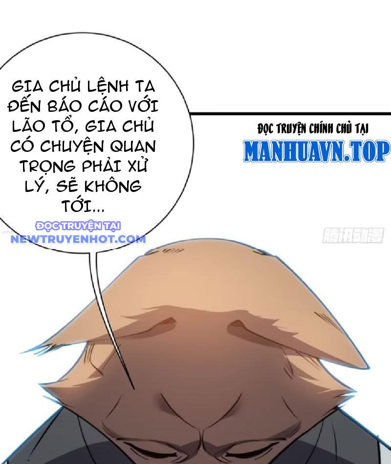 Ta Nằm Vùng Tại Yêu Quốc chapter 20 - Trang 57